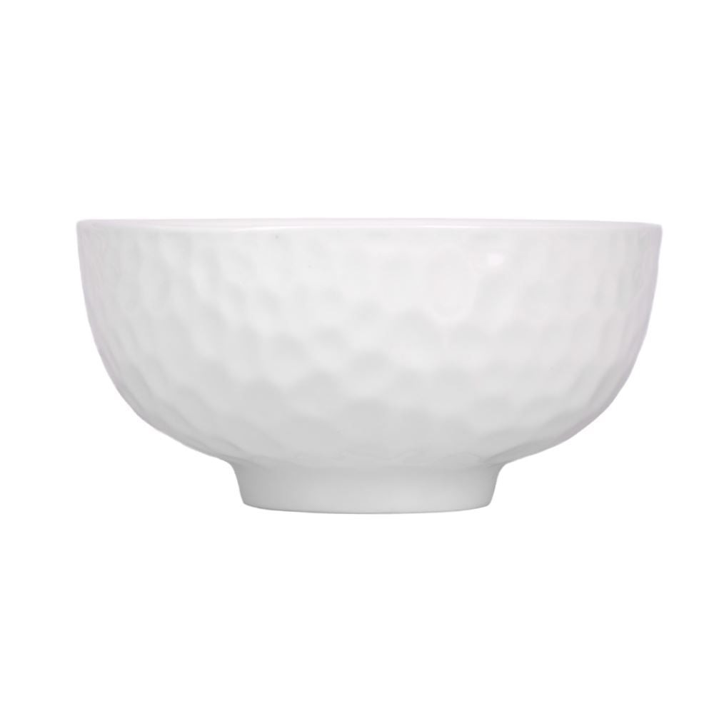 Bowl De Porcelana Havan Casa 600Ml - Martelado 