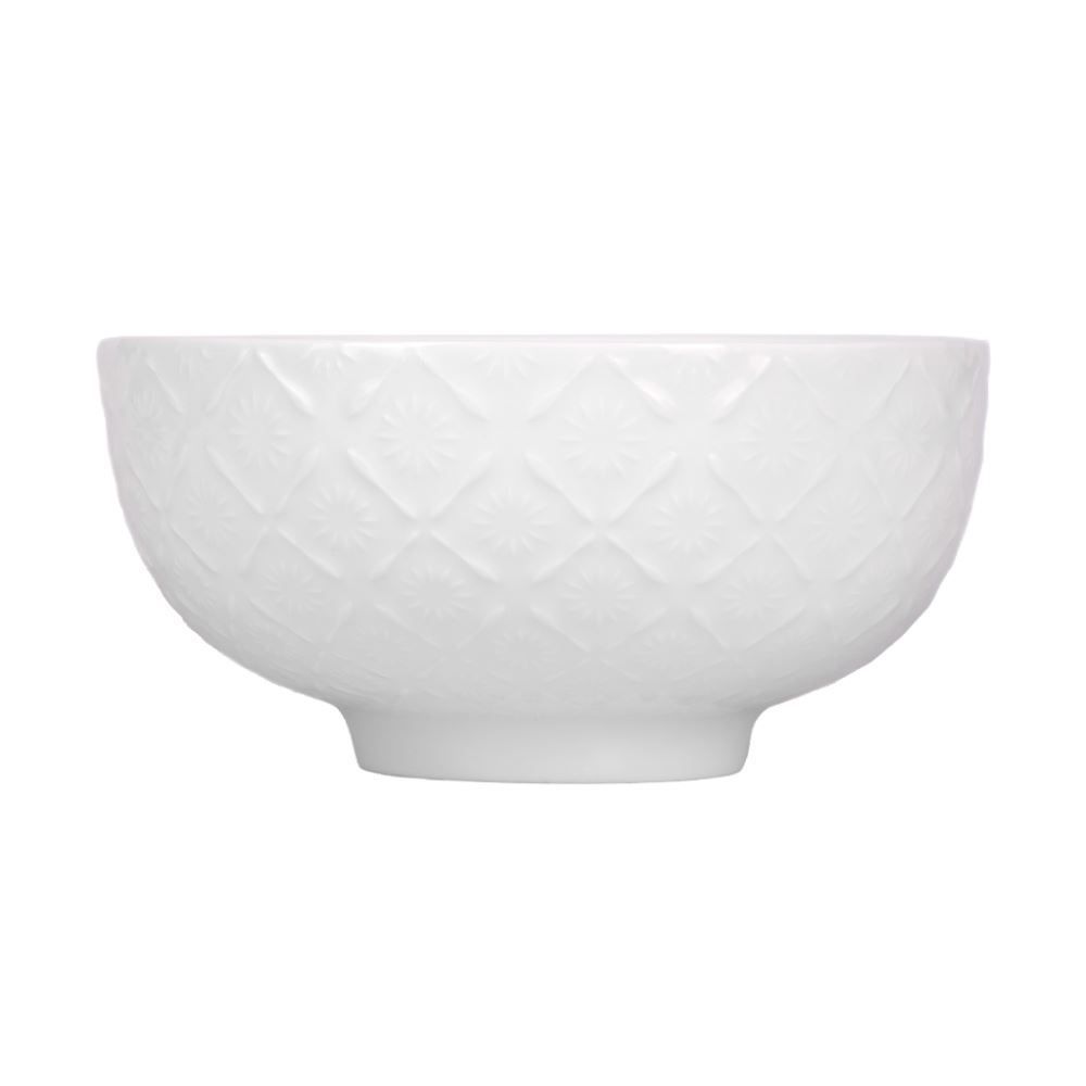Bowl De Porcelana Havan Casa 600Ml - Decorado 