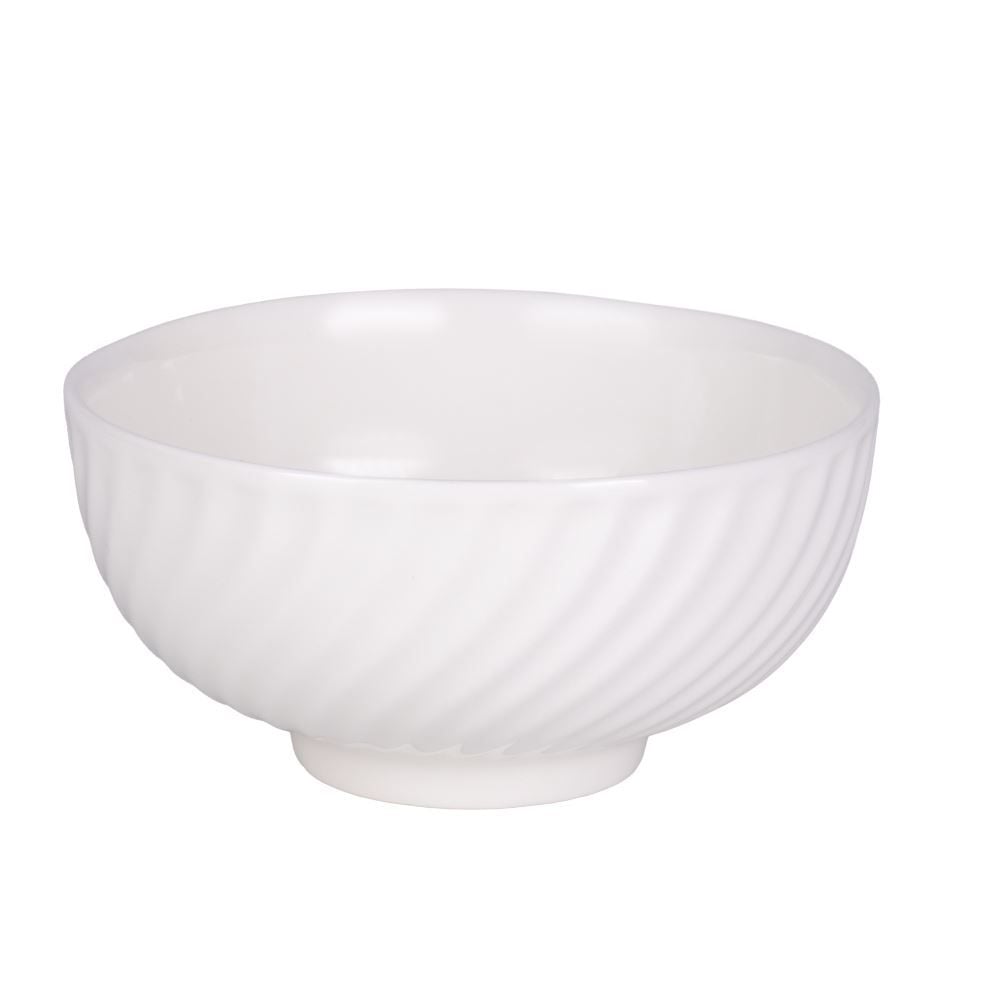 Bowl De Porcelana Havan Casa 600Ml - Ondas