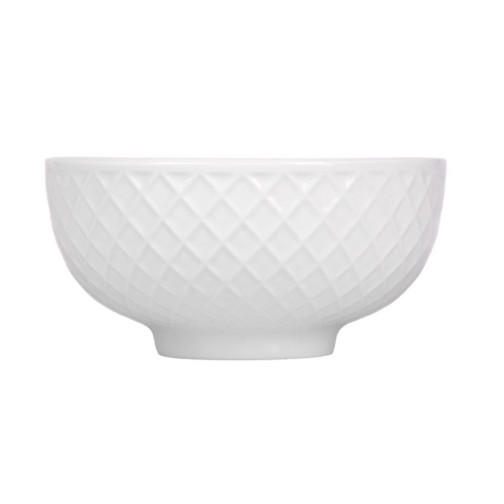 Bowl De Porcelana Havan Casa 600Ml - Geométrico 