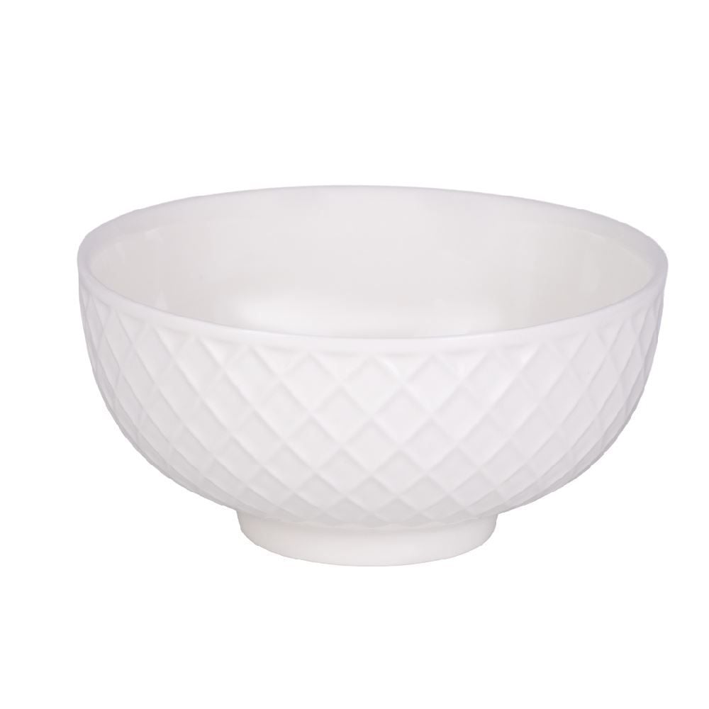 Bowl De Porcelana Havan Casa 600Ml - Geométrico 