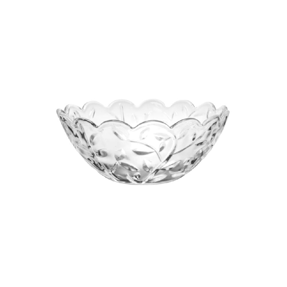 Bowl de Sobremesa Botânica Havan Casa 310Ml - Transparente