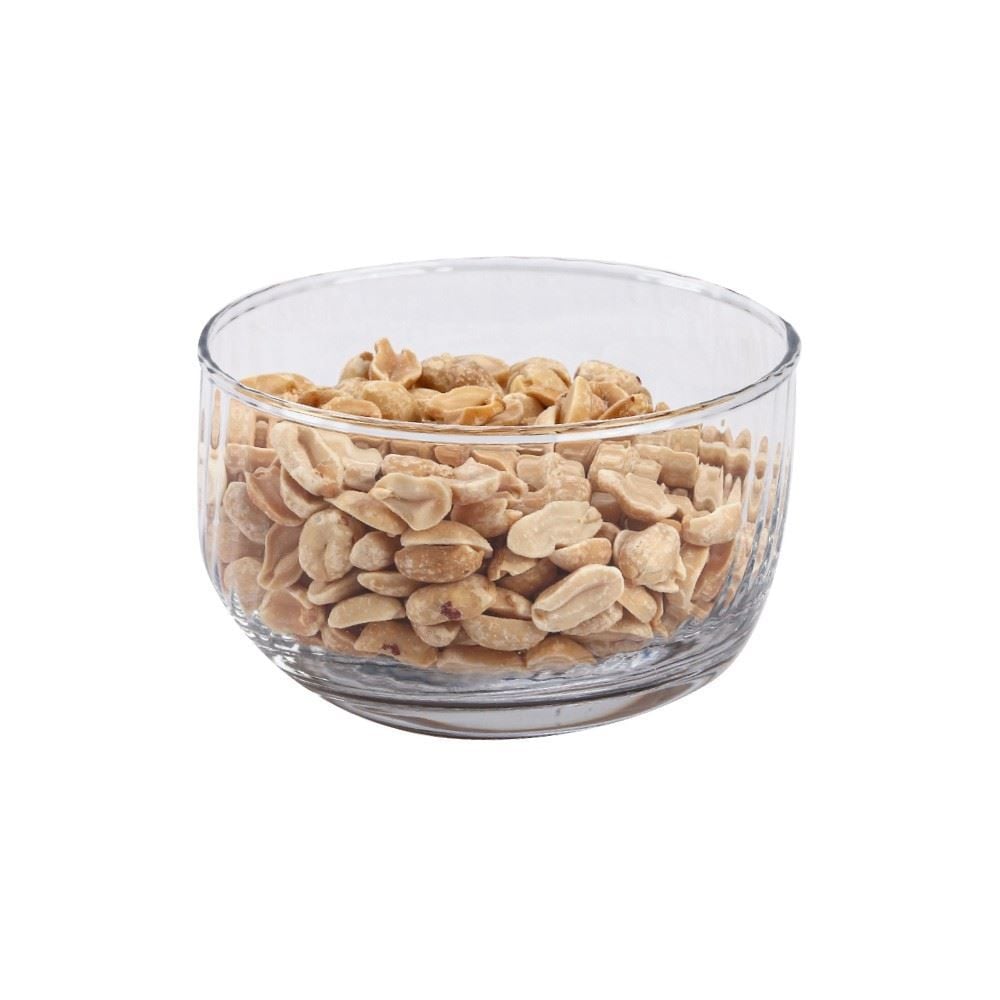 Bowl De Vidro Fiore Nadir 475Ml - Transparente