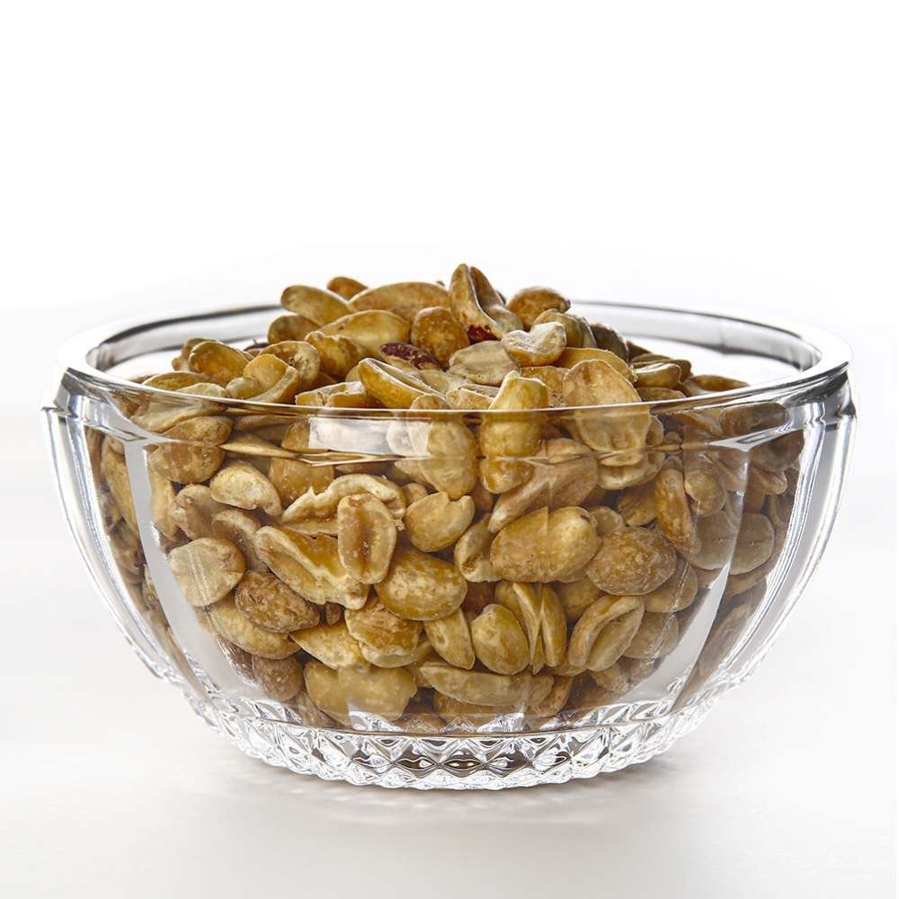 Bowl De Vidro Splendor L'hermitage 345Ml - Transparente