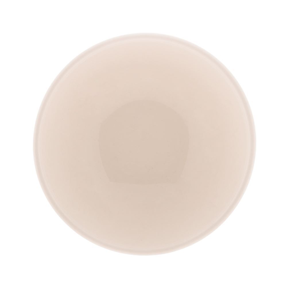 Bowl de Porcelana Lyor Clean 690Ml - Branco