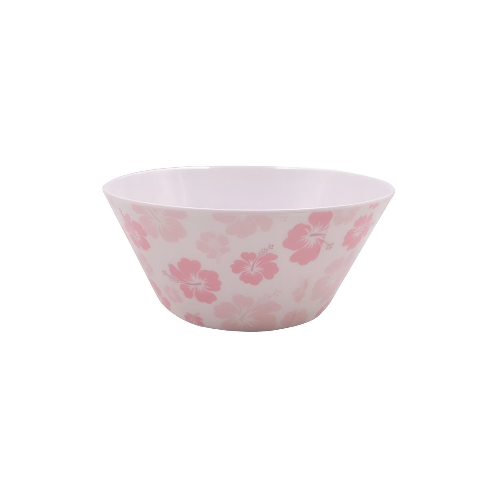 Bowl Melamina Disney 670Ml - Angel Hibiscos 