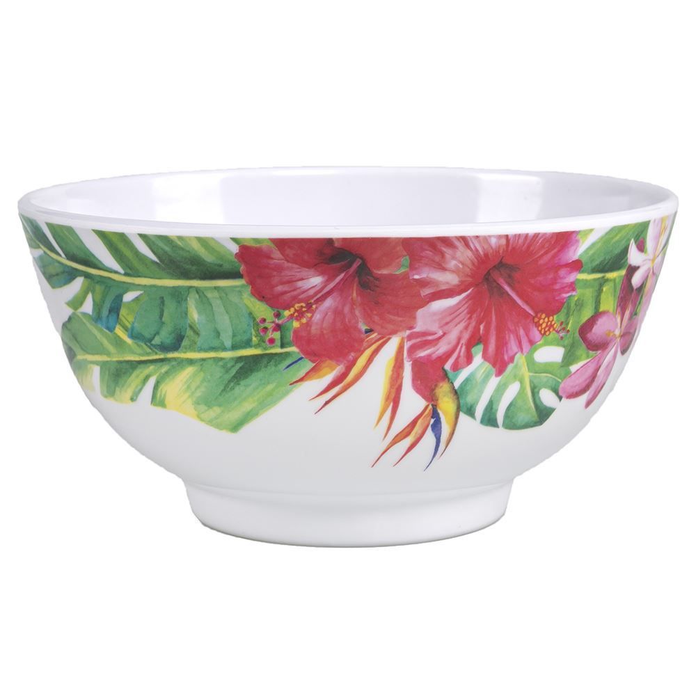 Bowl Melamina Havan Casa 15Cm - Tropical