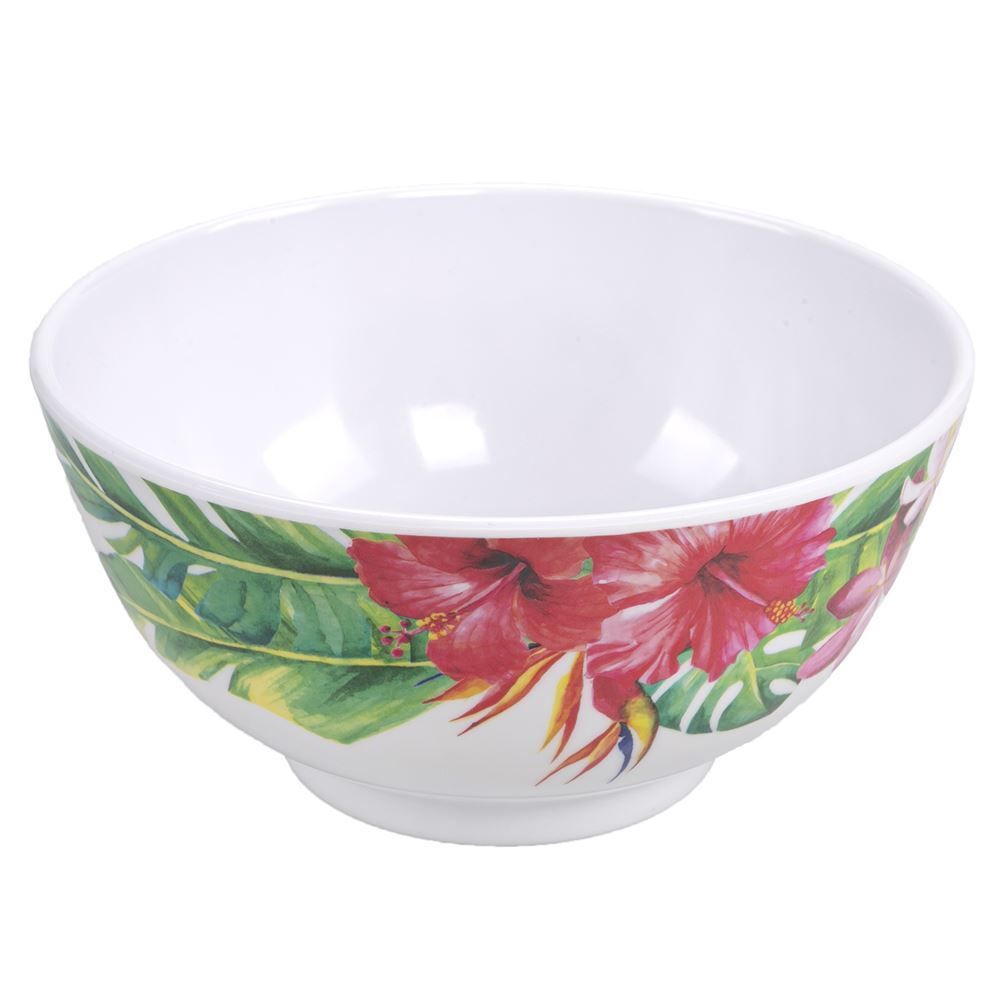 Bowl Melamina Havan Casa 15Cm - Tropical