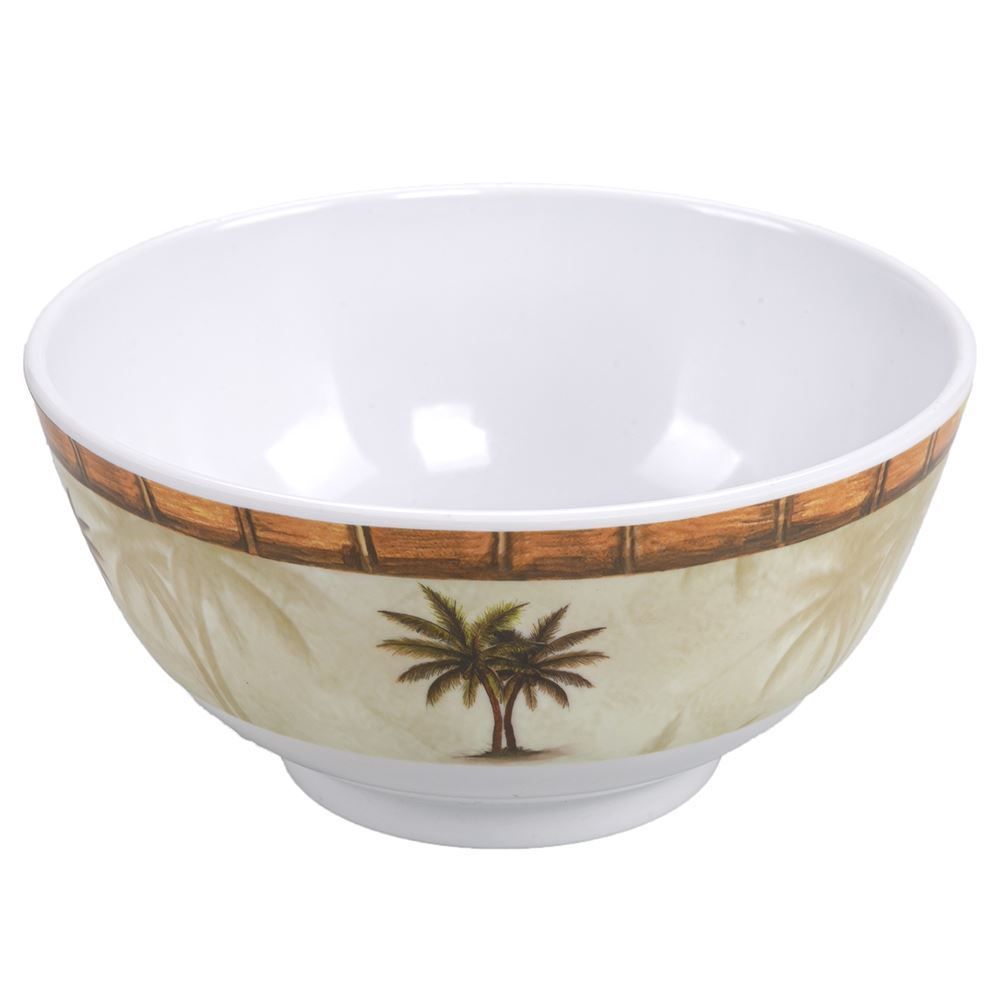 Bowl Melamina Havan Casa 15Cm - Bambu
