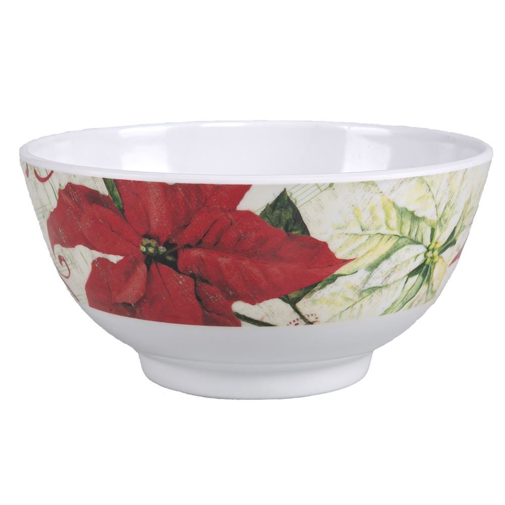 Bowl Melamina Havan Casa 15Cm - Noel