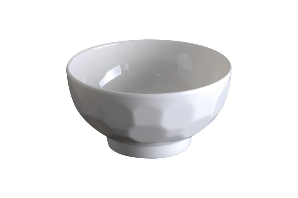 Bowl Melamina Havan Casa 300Ml - Branco
