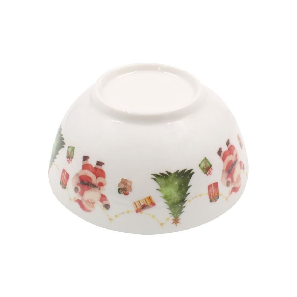 Bowl Melamina Natal Havan Casa - 590Ml