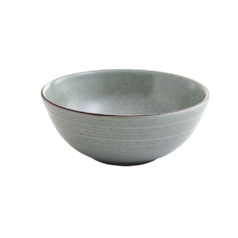Bowl Naturalle De Cerâmica Havan Casa 590Ml - Verde Fosco