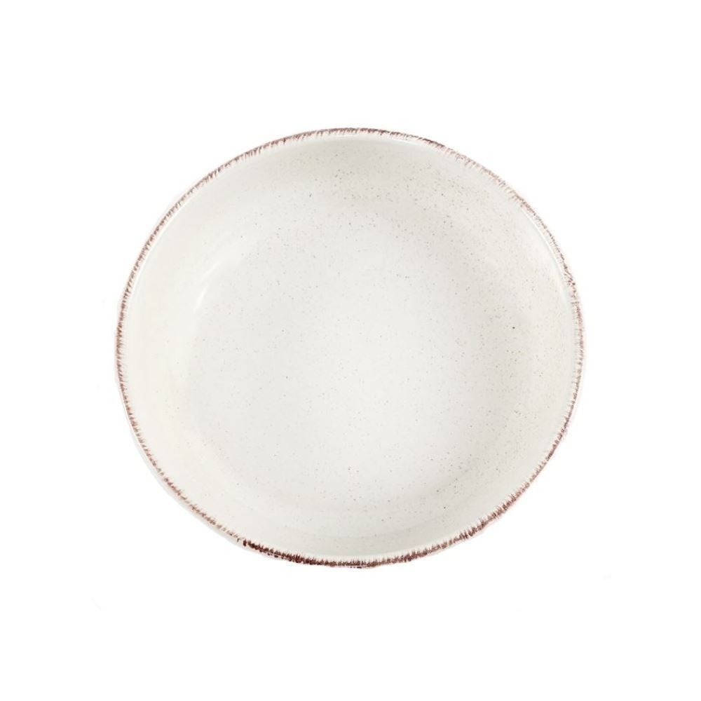 Bowl Naturalle Off White Havan Casa 700Ml - Cerâmica