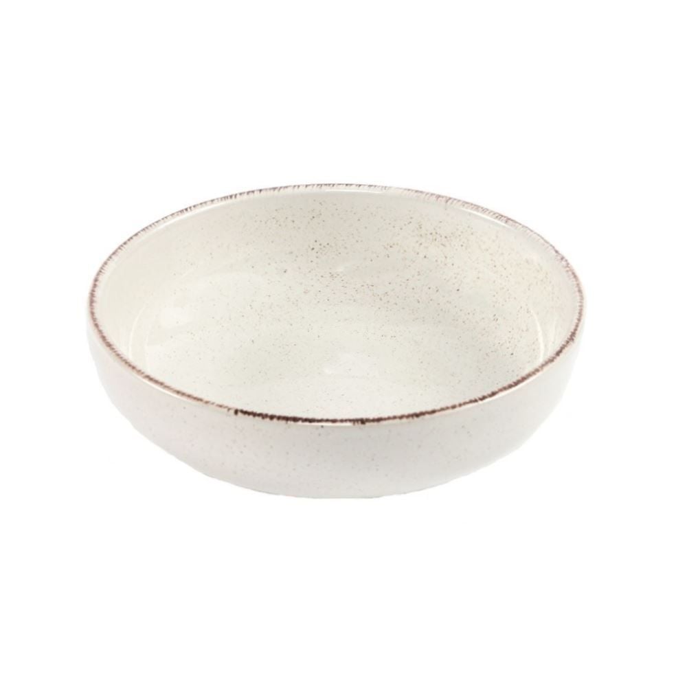 Bowl Naturalle Off White Havan Casa 700Ml - Cerâmica
