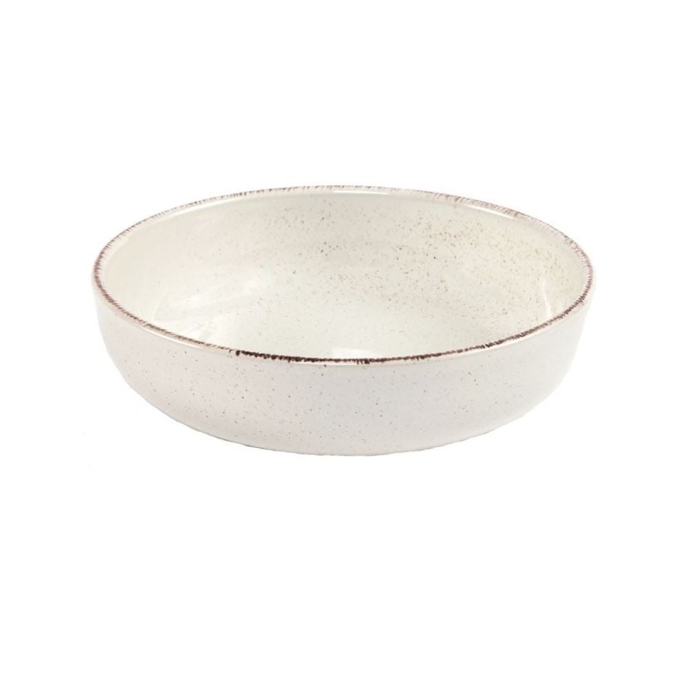 Bowl Naturalle Off White Havan Casa 700Ml - Cerâmica