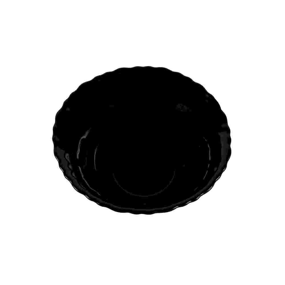 Bowl Opaline Havan Casa 300Ml - Preto