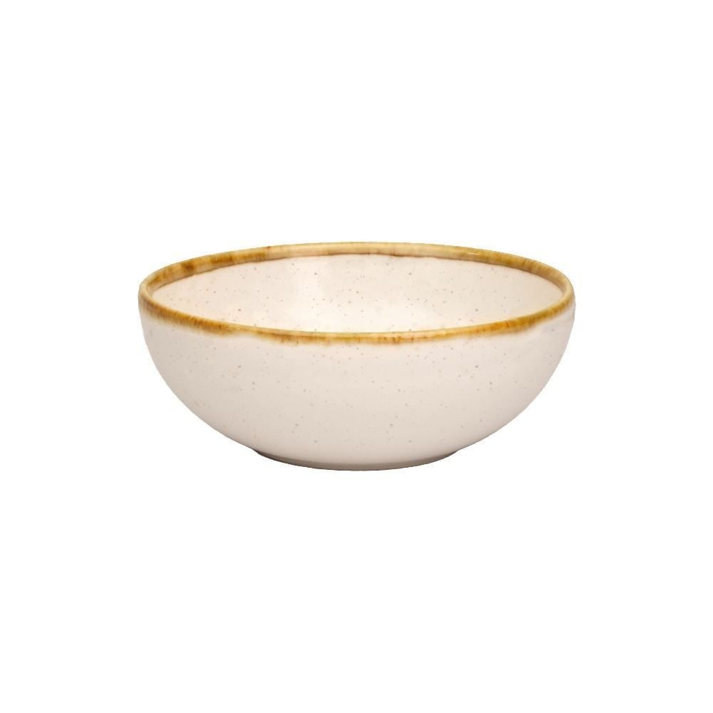Bowl Reativa Luxor Havan Casa 600Ml - Bege