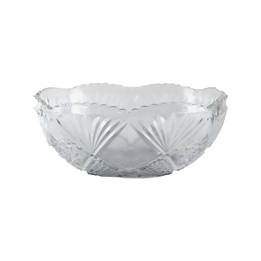 Bowl Transparente Havan Casa 2,5 Litros - Vidro