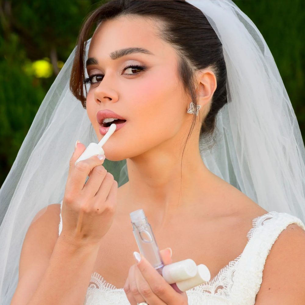 Bride Kit Fran by Franciny Ehlke - 5g