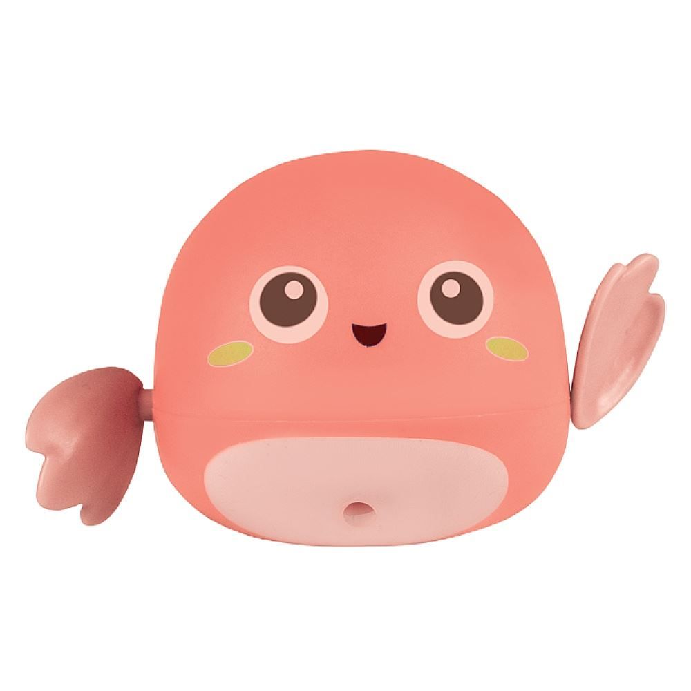 Brinquedo de Banho Baleia Buba - Sortido