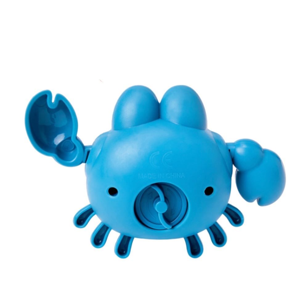 Brinquedo de Banho Caranguejo Buba - Sortido