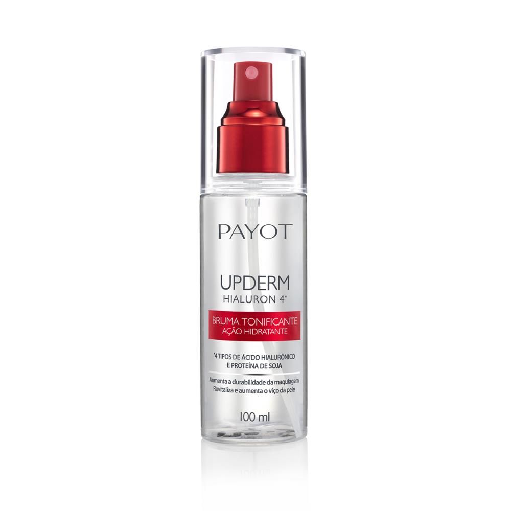 Bruma Tonificante Upderm Payot - 100ml