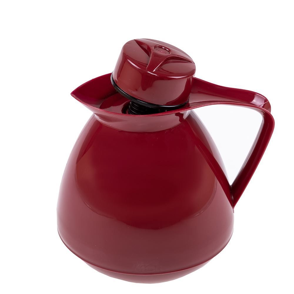 Bule Térmico Amare 650Ml Mor - Rubi