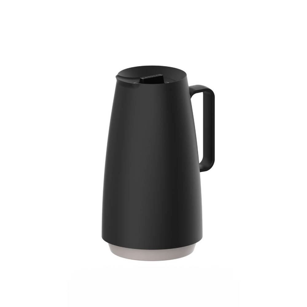 Bule Térmico Exata Tramontina 500Ml - Preto
