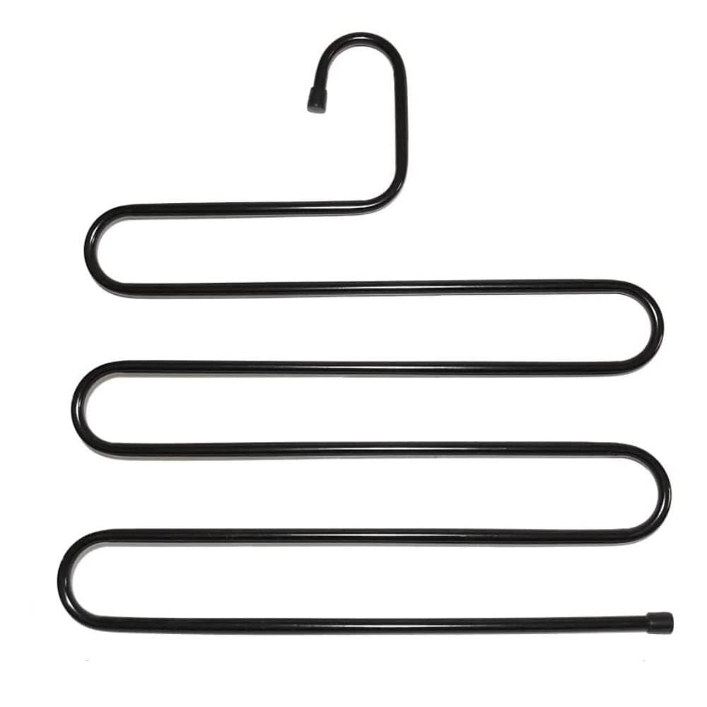 Cabide para Calças Metal 35Cm Clink - Sortido