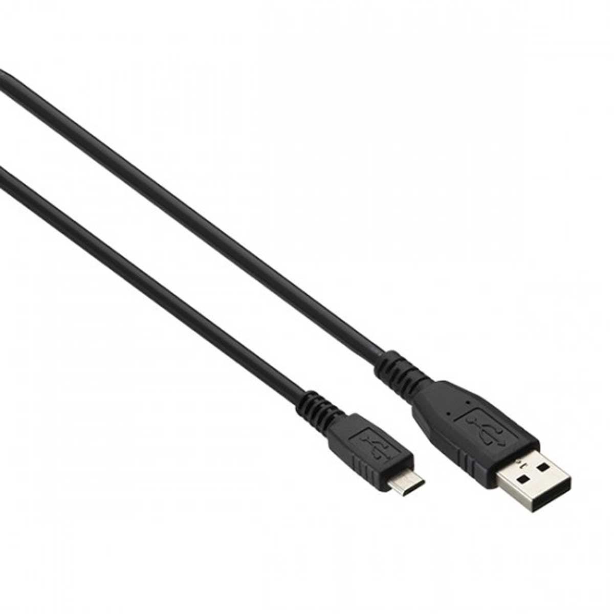 Cabo Para Recarga De Celular Elg M510