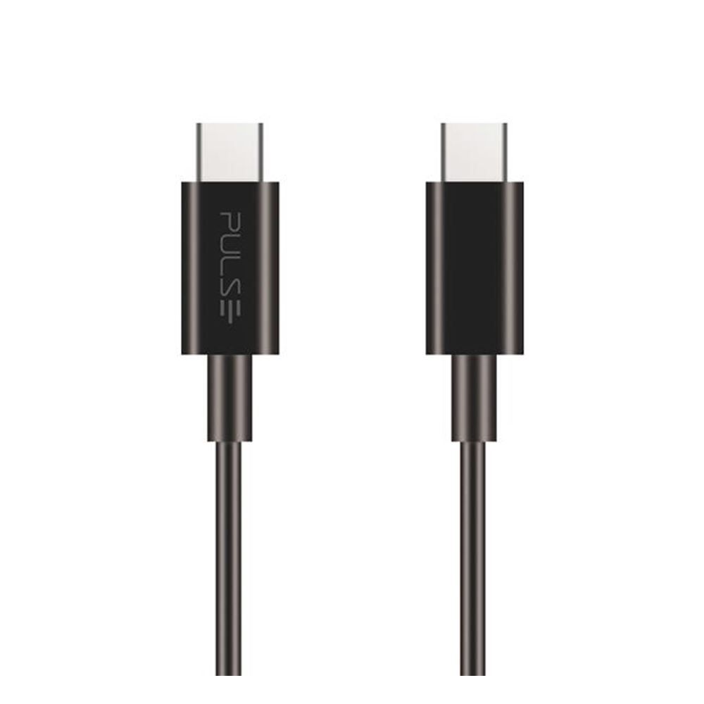 Cabo Usb Tipo-C 1,2 Metros Pulse - WI421