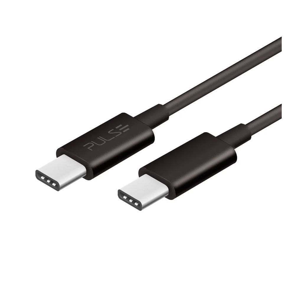 Cabo Usb Tipo-C 1,2 Metros Pulse - WI421