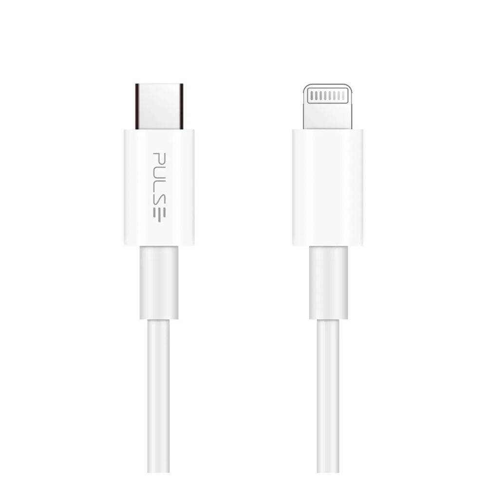 Cabo Usb Tipo-C Ligthning 1,2 Metros Pulse - WI430