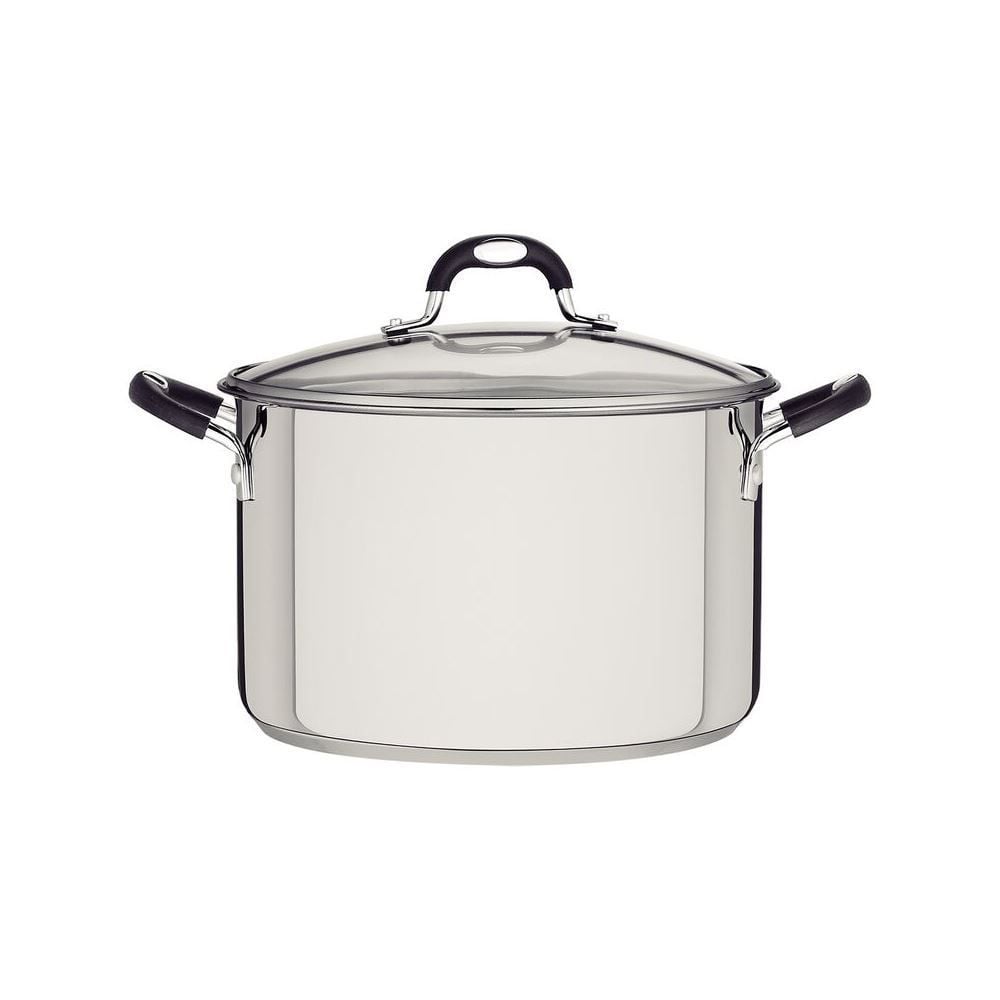 Caçarola Funda Astro Tramontina - Aço Inox