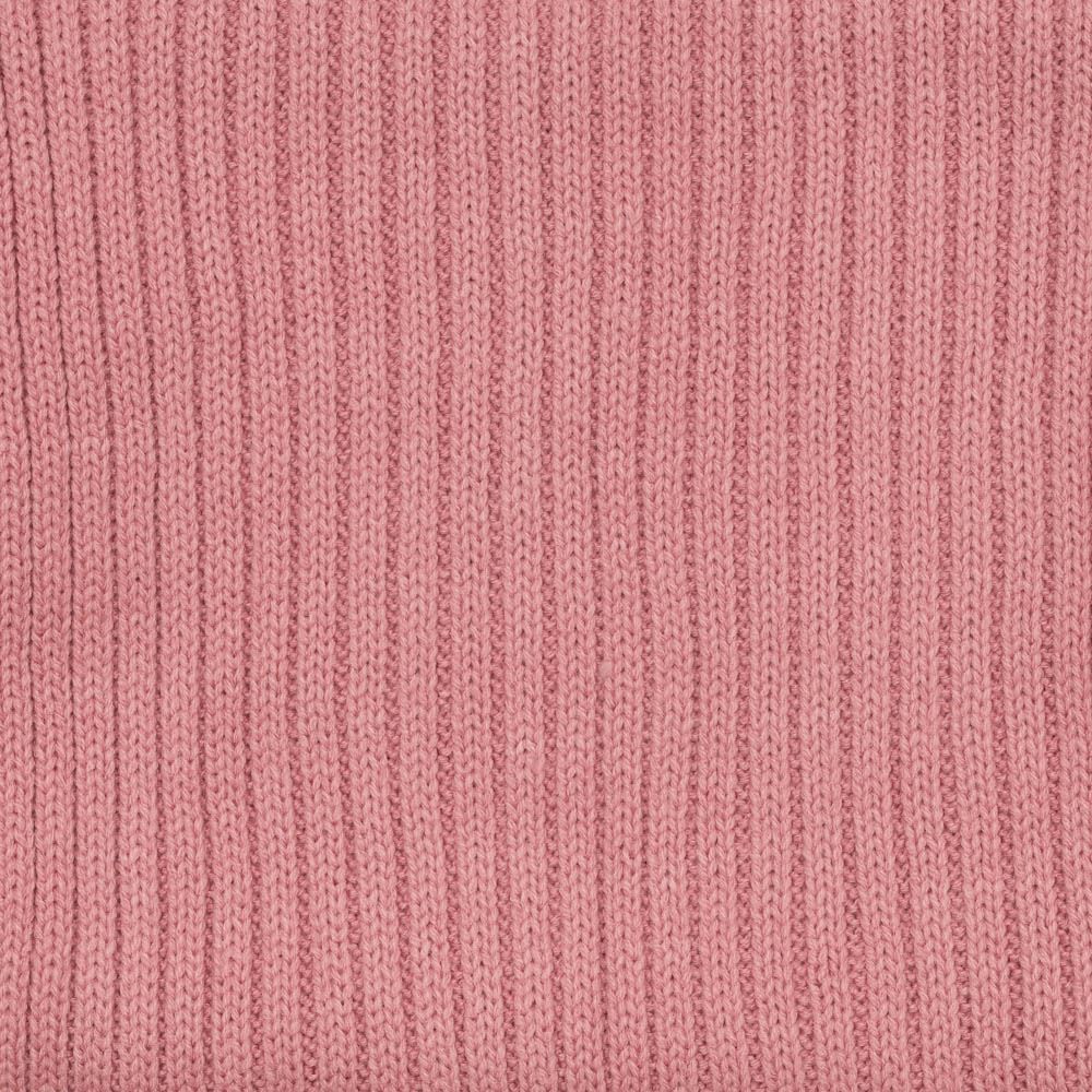 Cachecol Tamanho Único Feminino Tricot Patrícia Foster - ROSE U