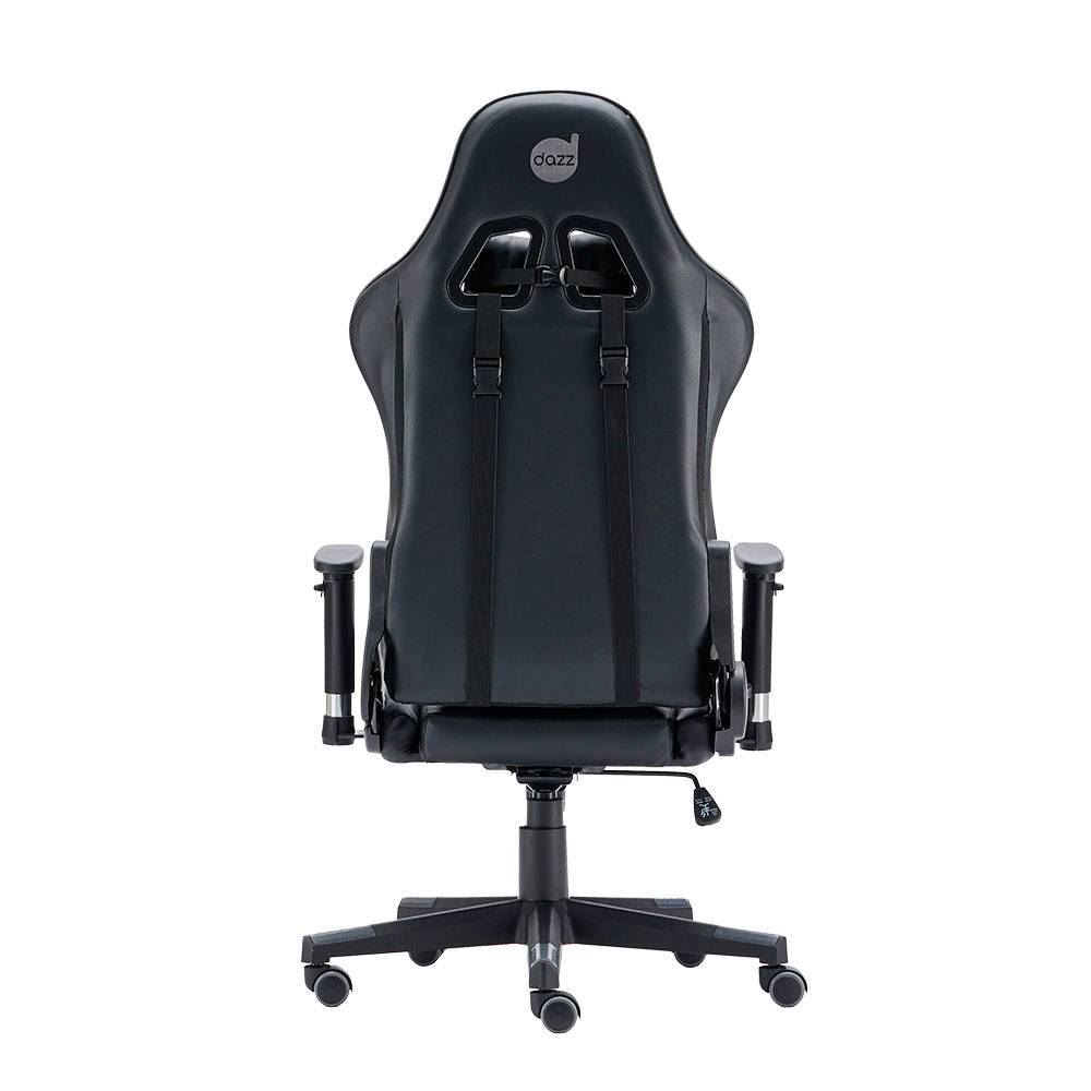 Cadeira Gamer Dazz Prime-X V2 - Preto