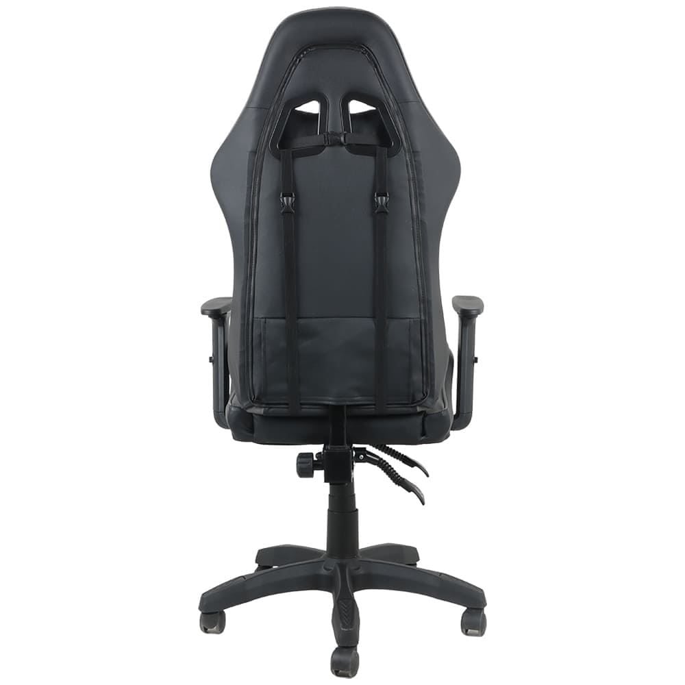 Cadeira Gamer Elite-Pro Dazz, Até 140Kg