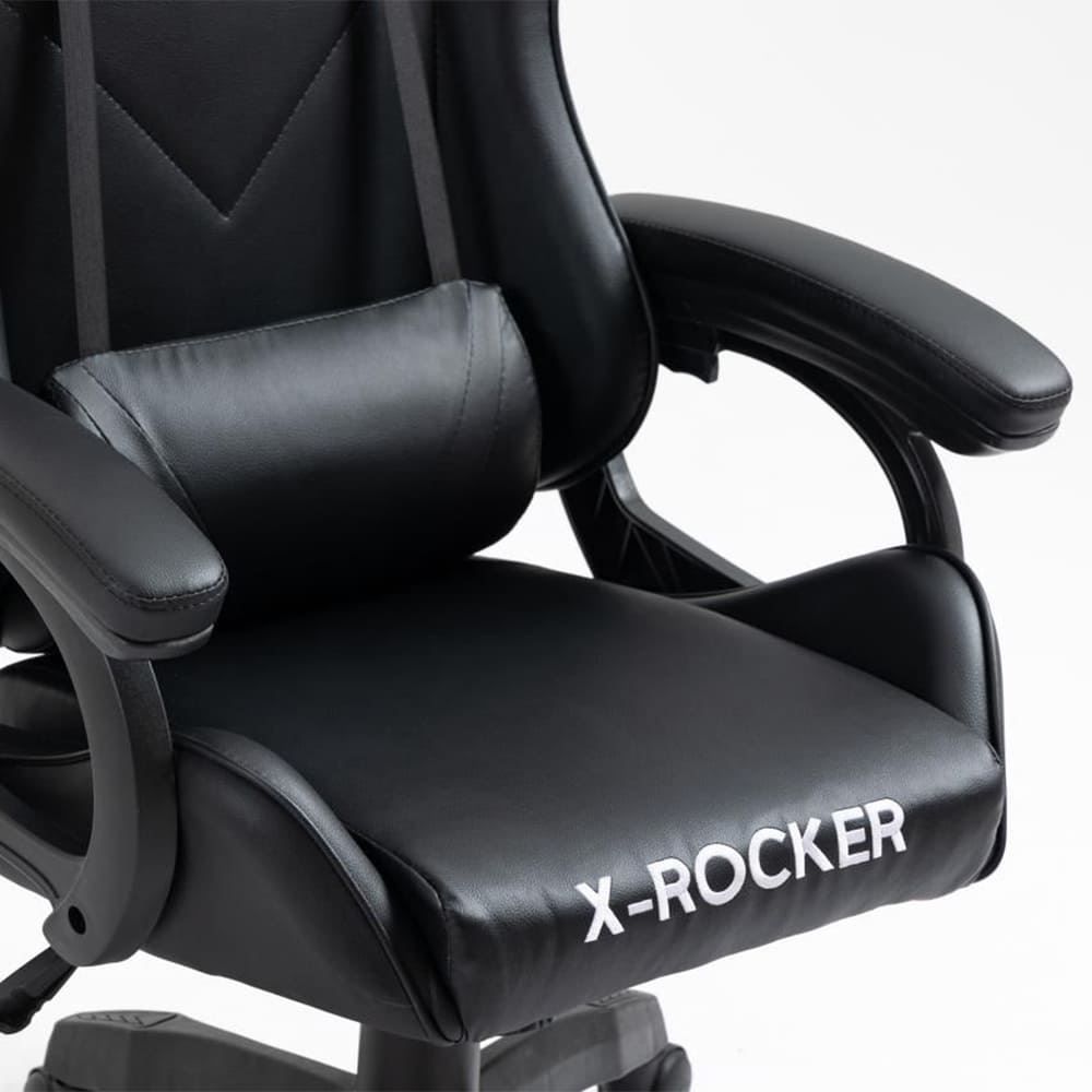 Cadeira Gamer X-Rocker Dazz Até 140Kg - 62000151