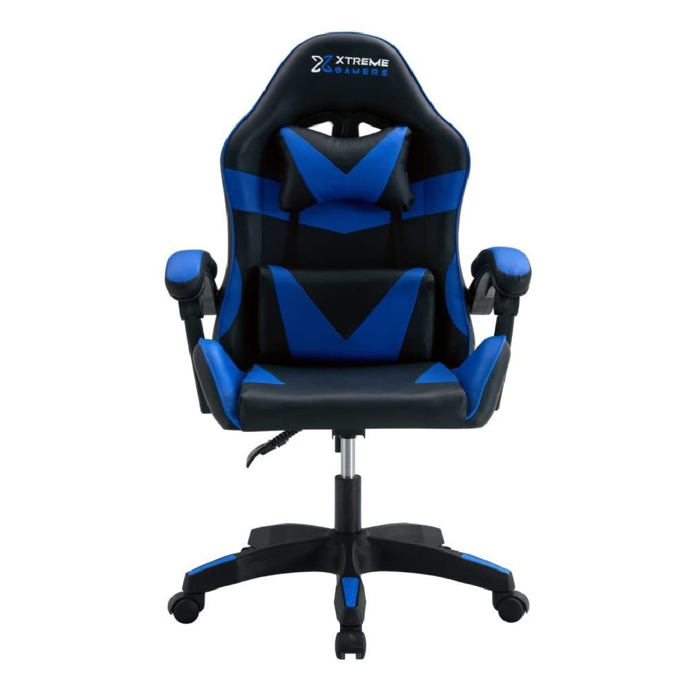 Cadeira Gamer Xtreme Maximum Conthey - Azul
