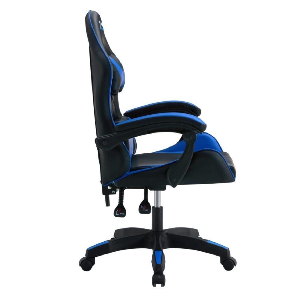 Cadeira Gamer Xtreme Maximum Conthey - Azul