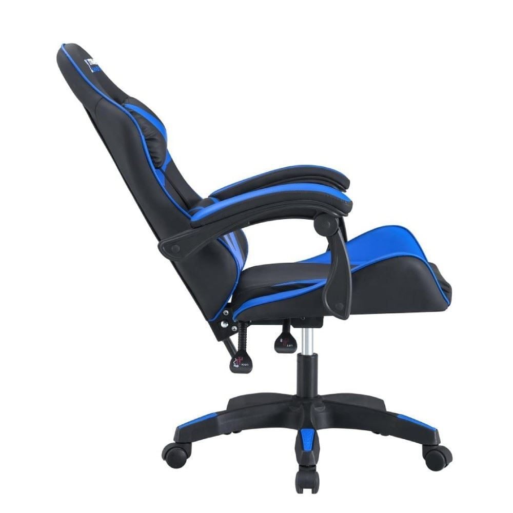 Cadeira Gamer Xtreme Maximum Conthey - Azul