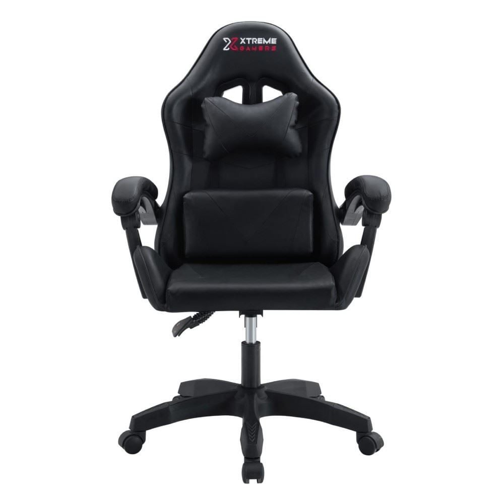 Cadeira Gamer Xtreme Maximum Conthey - Preto
