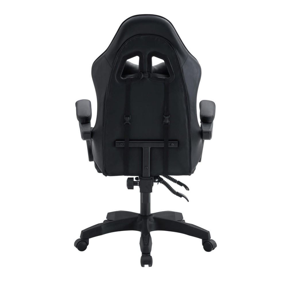 Cadeira Gamer Xtreme Maximum Conthey - Preto