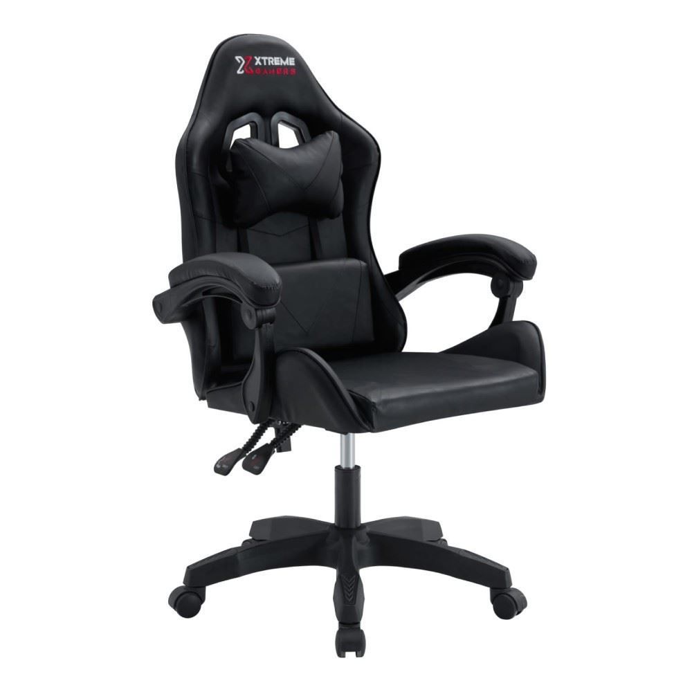 Cadeira Gamer Xtreme Maximum Conthey - Preto