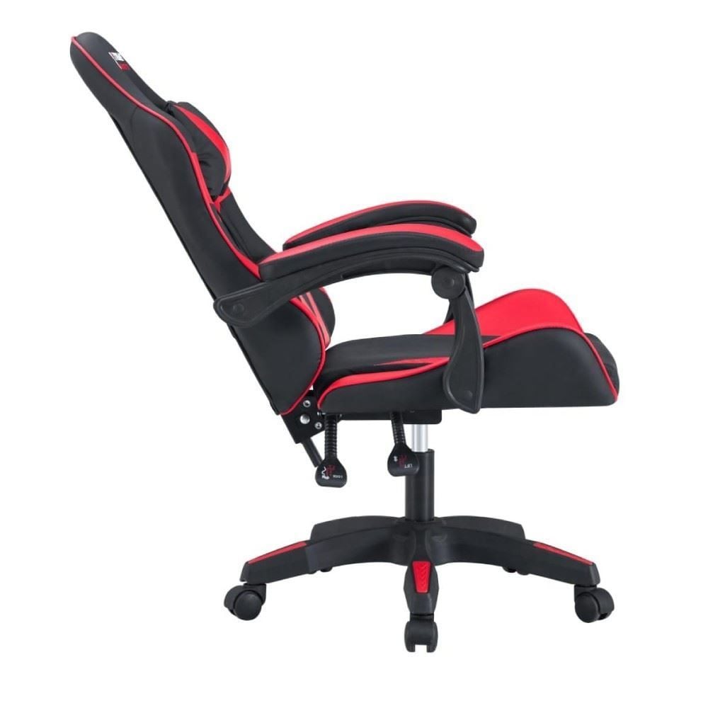 Cadeira Gamer Xtreme Maximum Conthey - Vermelho