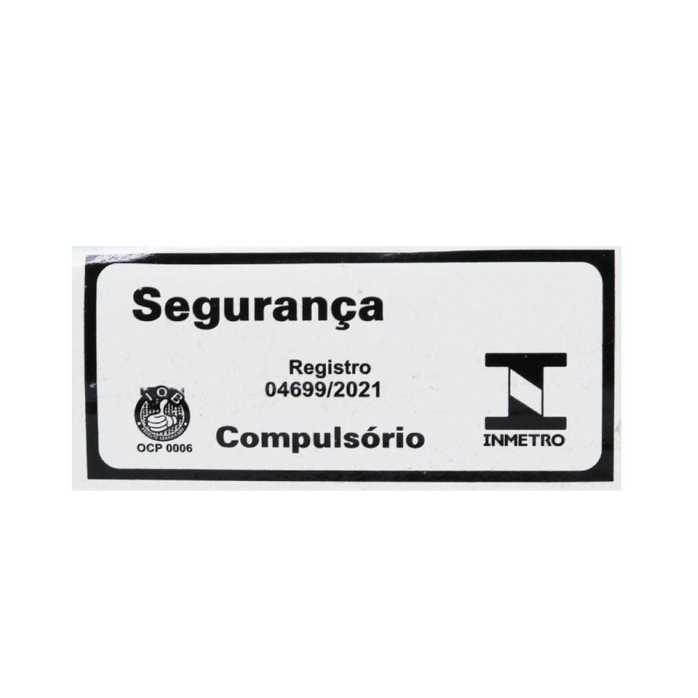 Cadeira Infantil com Blocos de Montar Dismat - Sortido