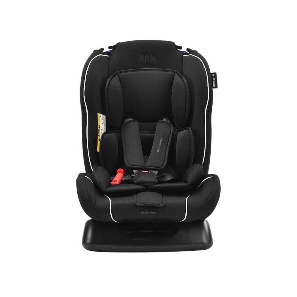 Cadeira Para Carro Prius 0-25Kg Multikids Baby - Preto