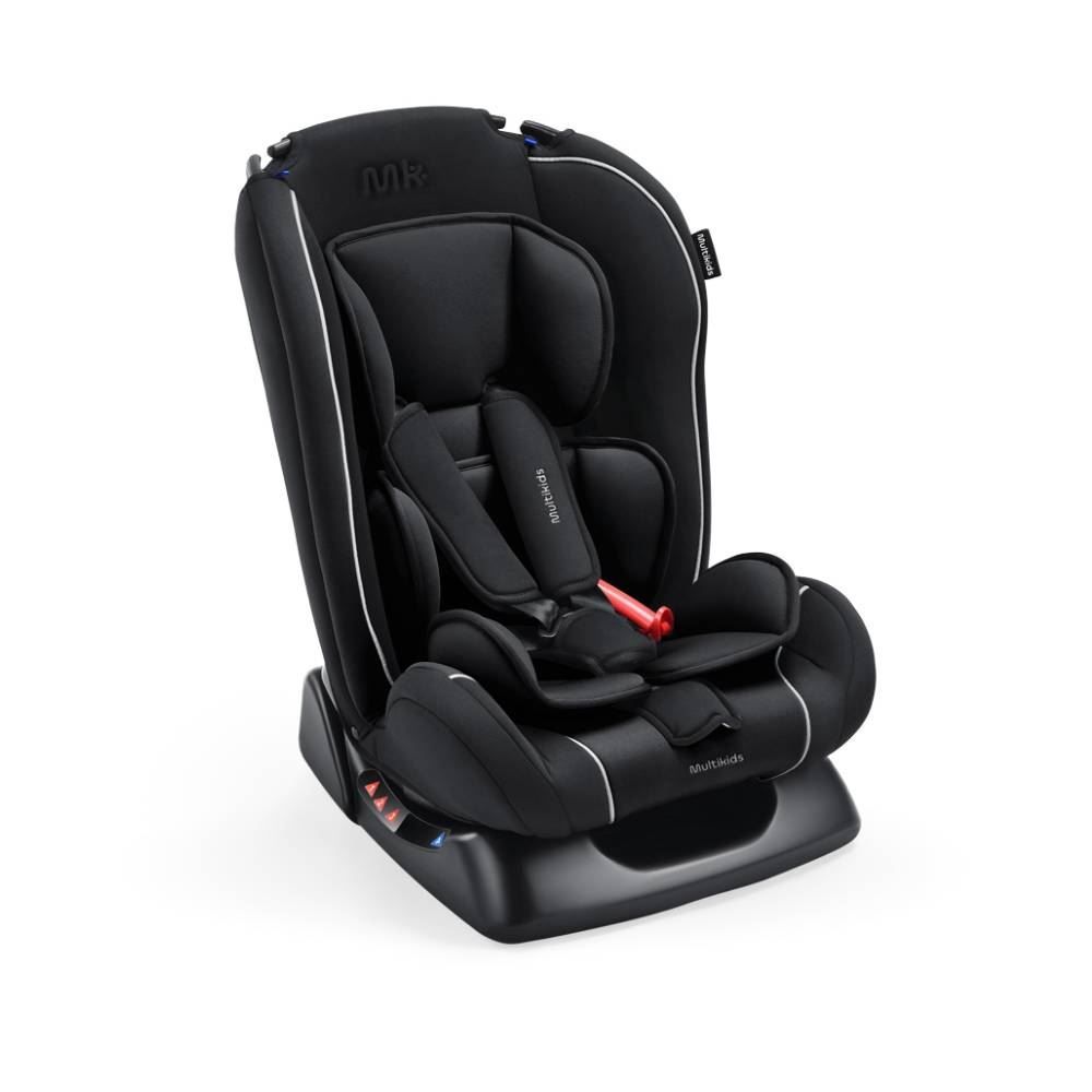 Cadeira Para Carro Prius 0-25Kg Multikids Baby - Preto