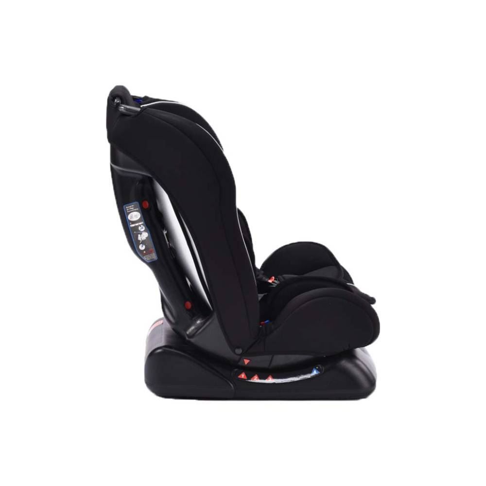 Cadeira Para Carro Prius 0-25Kg Multikids Baby - Preto